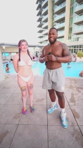 Great news dude got some new tape for you dude if you wanna get the