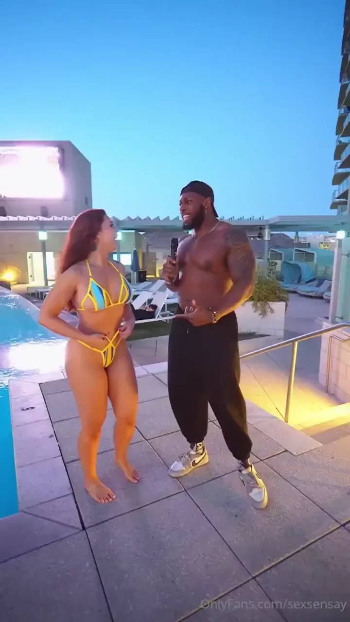 Got my latest sextape with this hot half latina and asian chick don t 