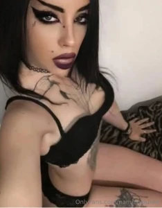 Pole dancer gothic style girl onlyfans onlyfans p st part 1