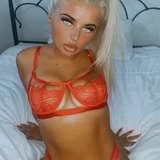 Scarlett Fox | Naughty Blonde