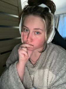 Hey what s the haps how s your morning going so far