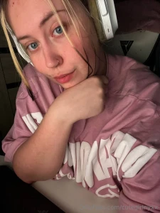 Hi it s my birthday tomorrow i already know exactly how i want to