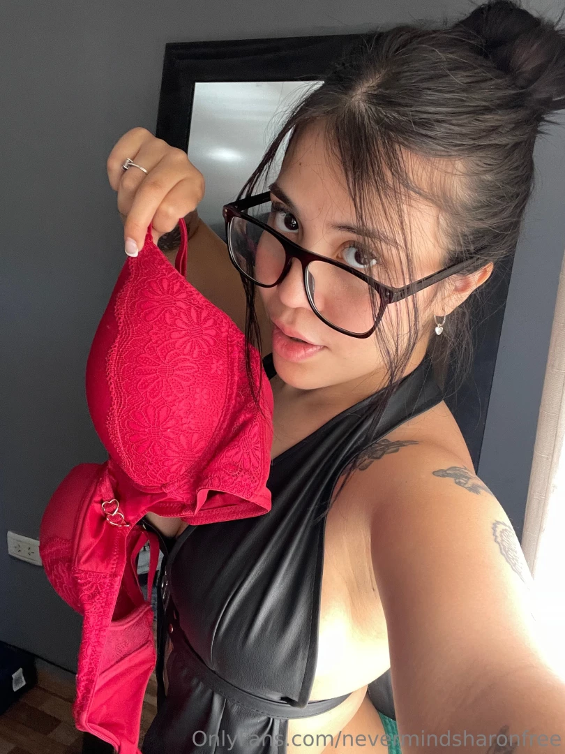 I have the perfect bra for you my little sissy 
