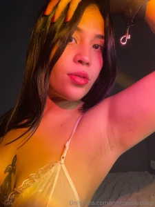 Do you like my armpit part 1