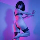cyberpunkgirl.free