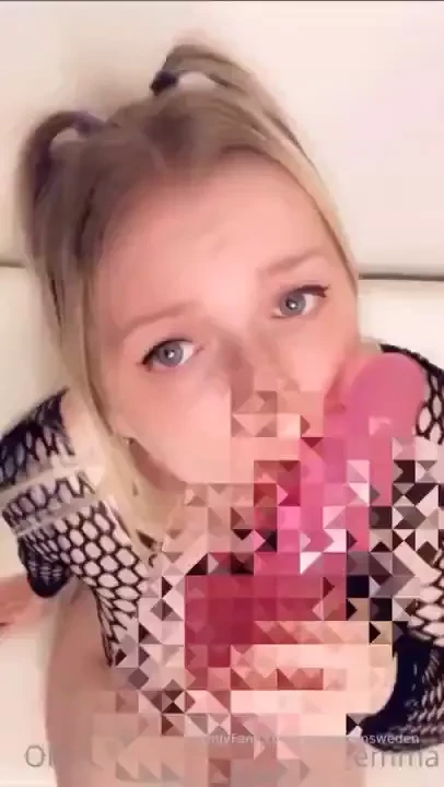 Dildo bundle watch me suck my biggest dildo and take it far down my 