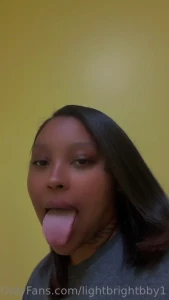 The face matches the body don t you think