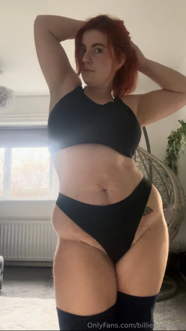 Billieportervip part 4 