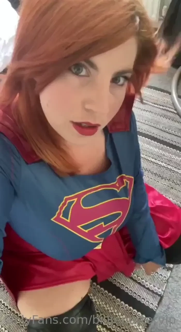 Looking for my superman 