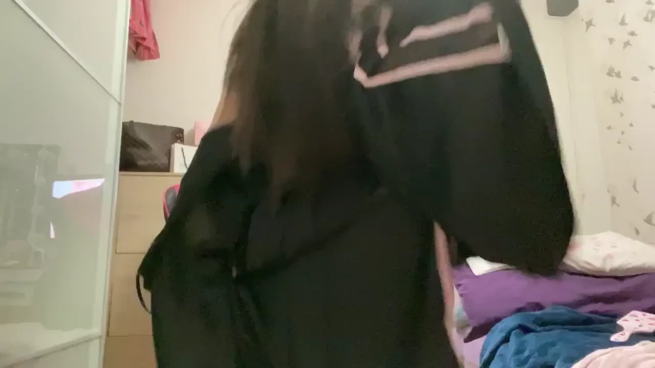 Aqu ten is el v deo de hoy roll play de mamada 