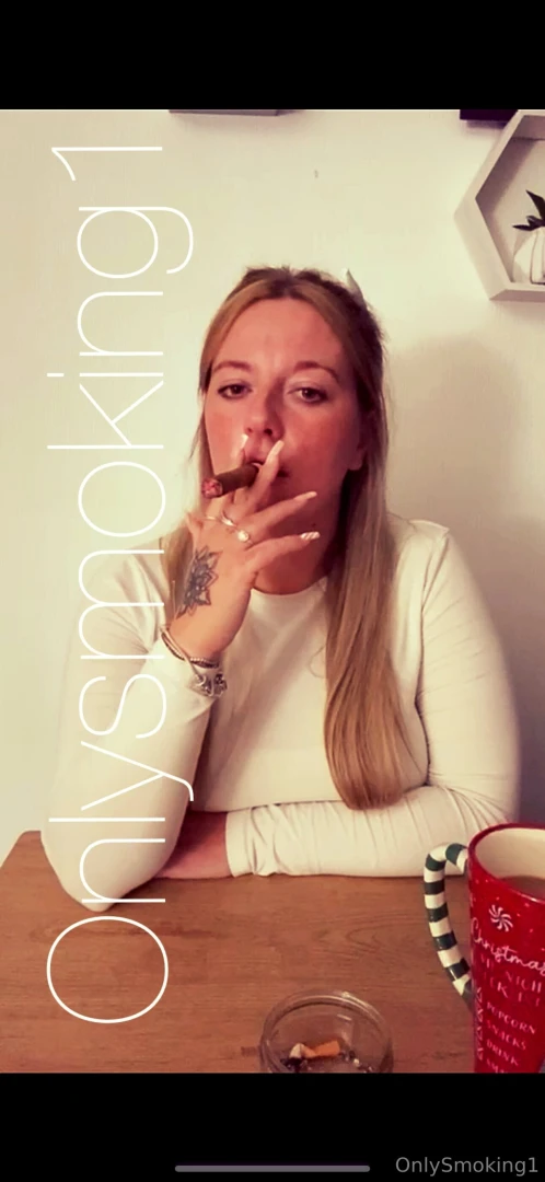 Cigar video now for sale pop me a message if you are interested 