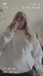 Just want to start by saying a massive thank you to each and every