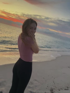 First 5 people to tip 5 get nude beach pics taking this down when we