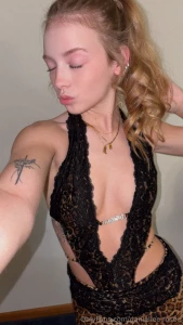 What do you think of my outfit part 117