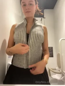 Shopping day part 21
