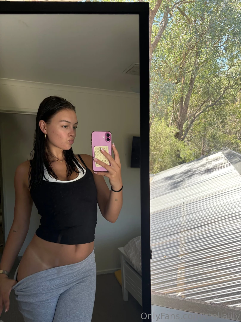 At work all day today but here s a little piccy from yesterday xx 