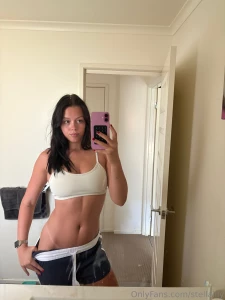 Pre pilates xx