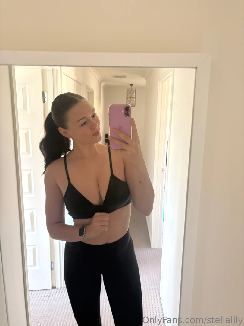 New week new mood tell me what you want to see this week xx spicy 