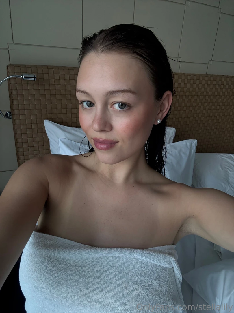 Fresh out the shower part 542 