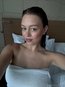 Fresh out the shower part 542