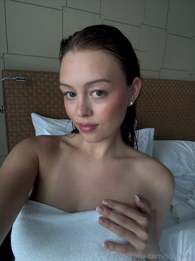 Fresh out the shower part 541 