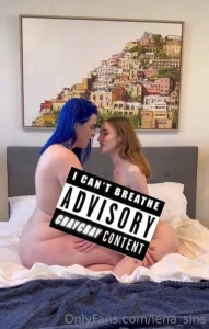 How could i resist baileybluex we couldn t pretend to just be friends