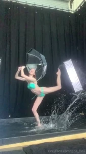 What a fun shoot part 1