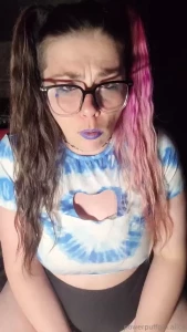 After my last video i was coughing and it triggered the camera to turn