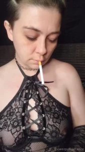 Isn t this ashtray perfect