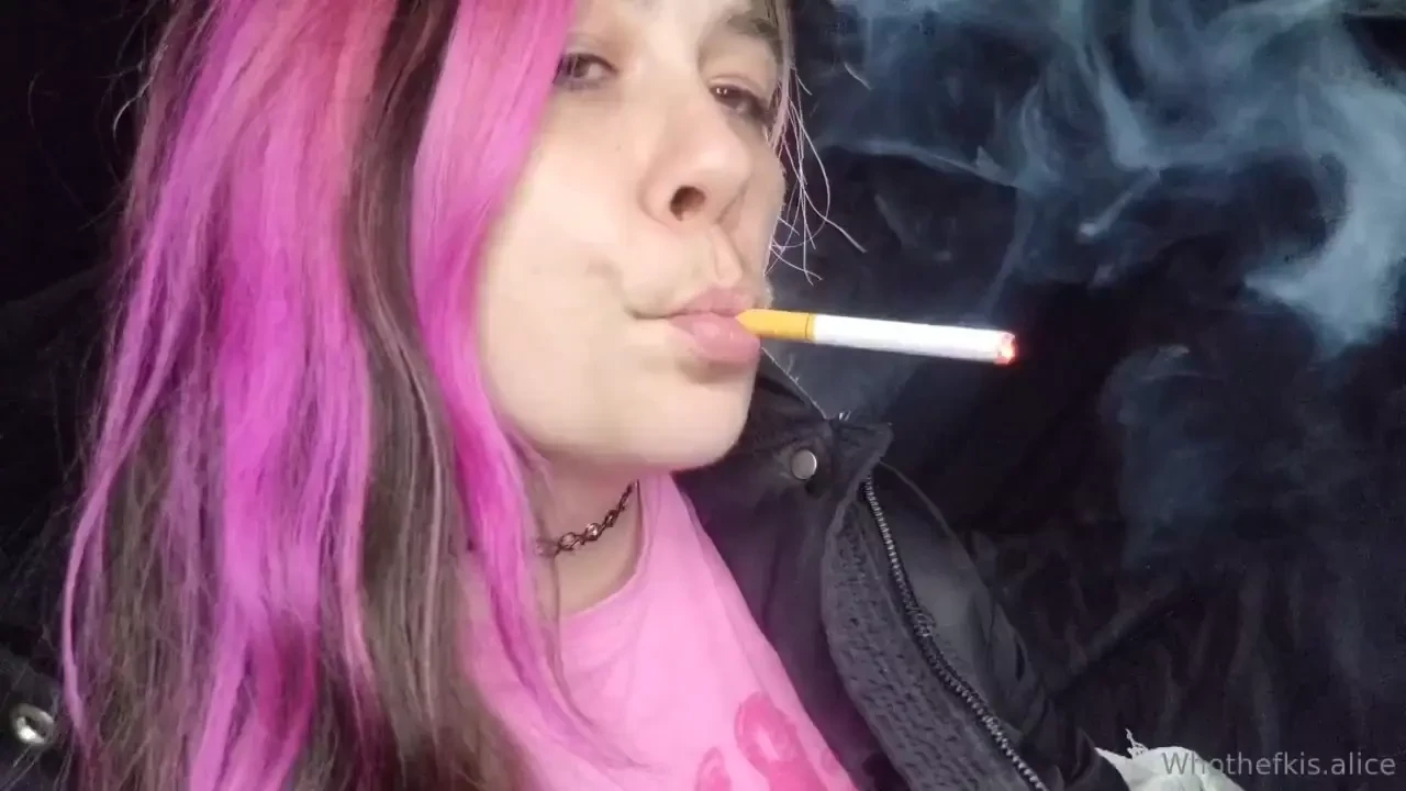 Whothefkis-alice part 1 