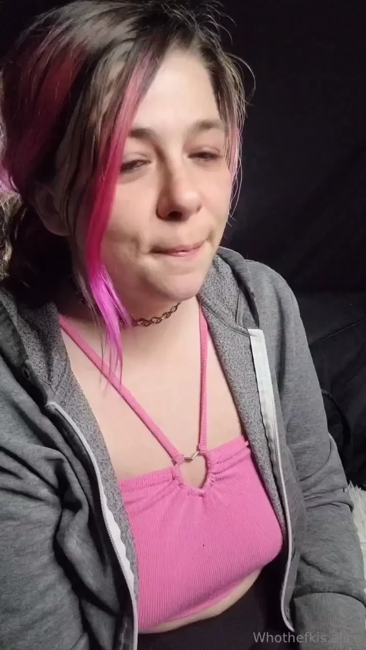 I will continue to complain about the cold 