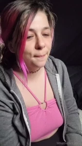 I will continue to complain about the cold