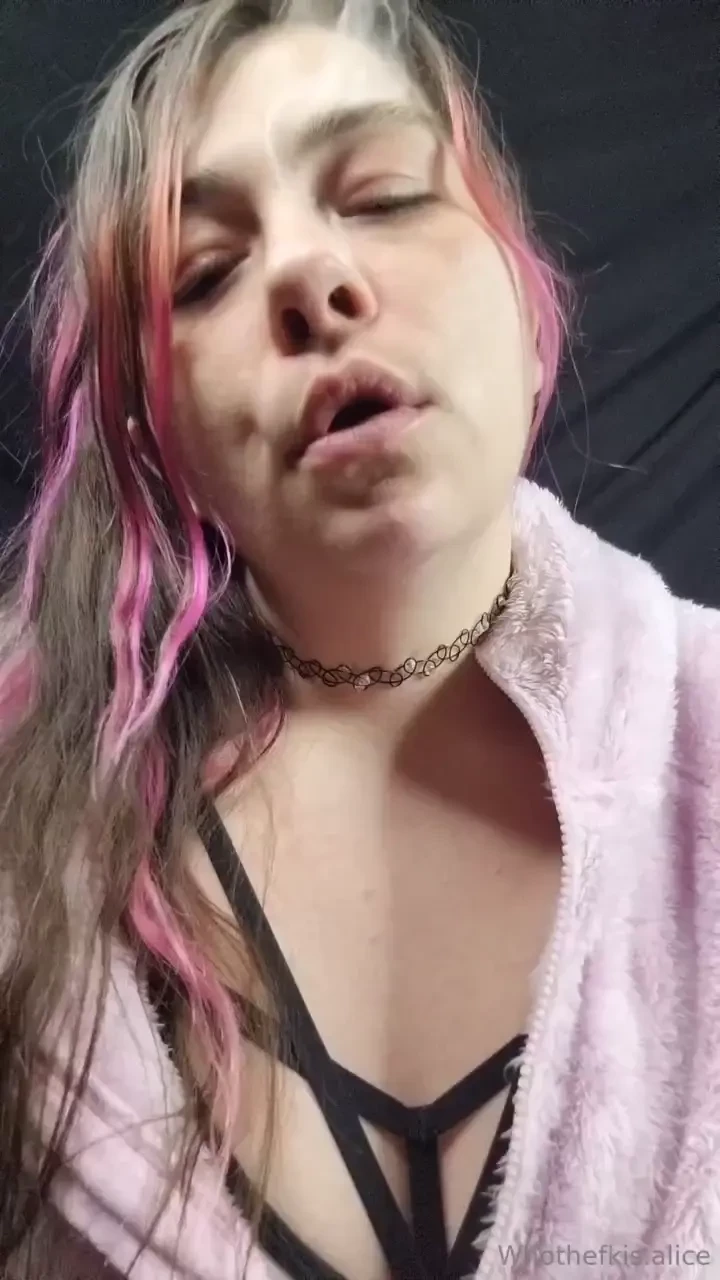 Forgot one starts with the thc vape i call the lung destroyer then 