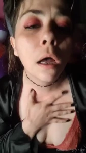 Ash tease lung check feets this is how you make love to a cig part 1