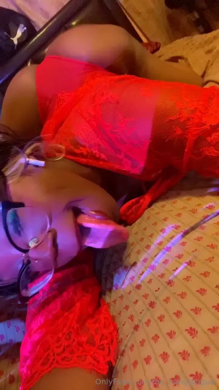 The-hungtongue part 1 