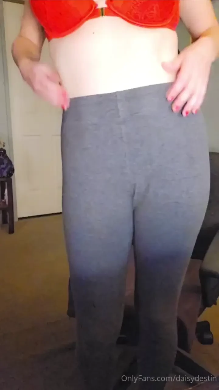 Cumming multiple times thru my pants thinking and imagining the 
