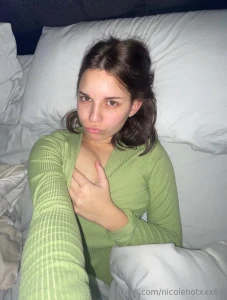 Am latinamilix how are you lying in my very warm bed shall we play