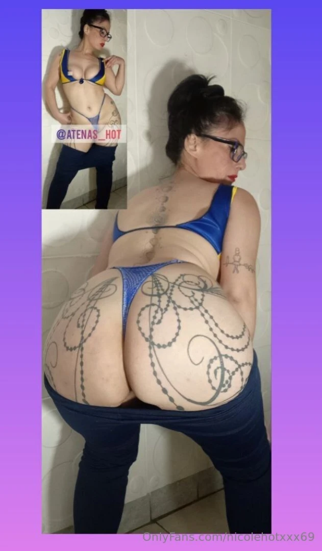 Tattooed brunette atenas_hot atenas_hot atenas_hotvip atenas_hotvip part 5 
