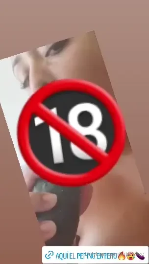 Te imaginas como me lo meto 