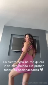 Cu l es tu nacionalidad ----- i m sorry but i don t want to leave this