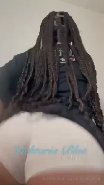 Vicktoriablueee part 1 