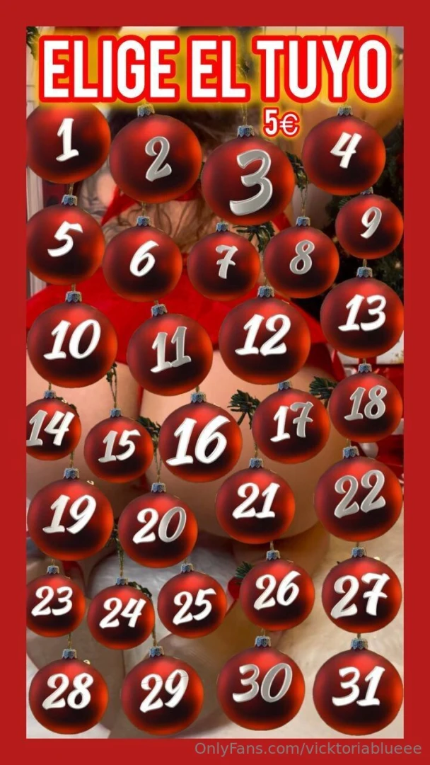 Arbolito de navidad cada bola trae premio 1 n mero 5 31 n meros a part 2 