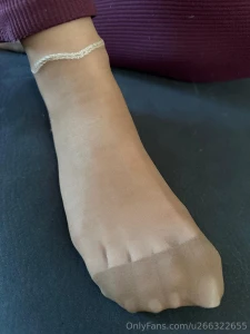 My valentines present