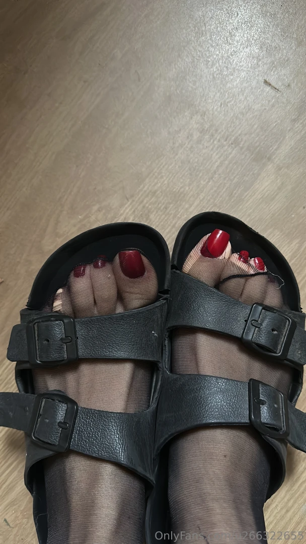 What happened here freetoes 