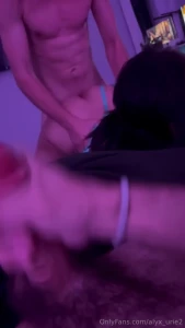 Checkk those dm s i need a man with staminaa like this all the time 3