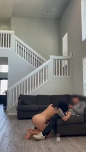 I was grateful for my yard boyy working so hard on my flower beds so i