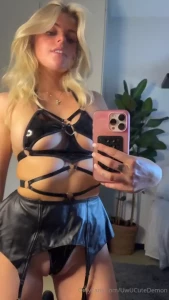 Demon is ready part 4