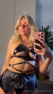 Demon is ready part 2