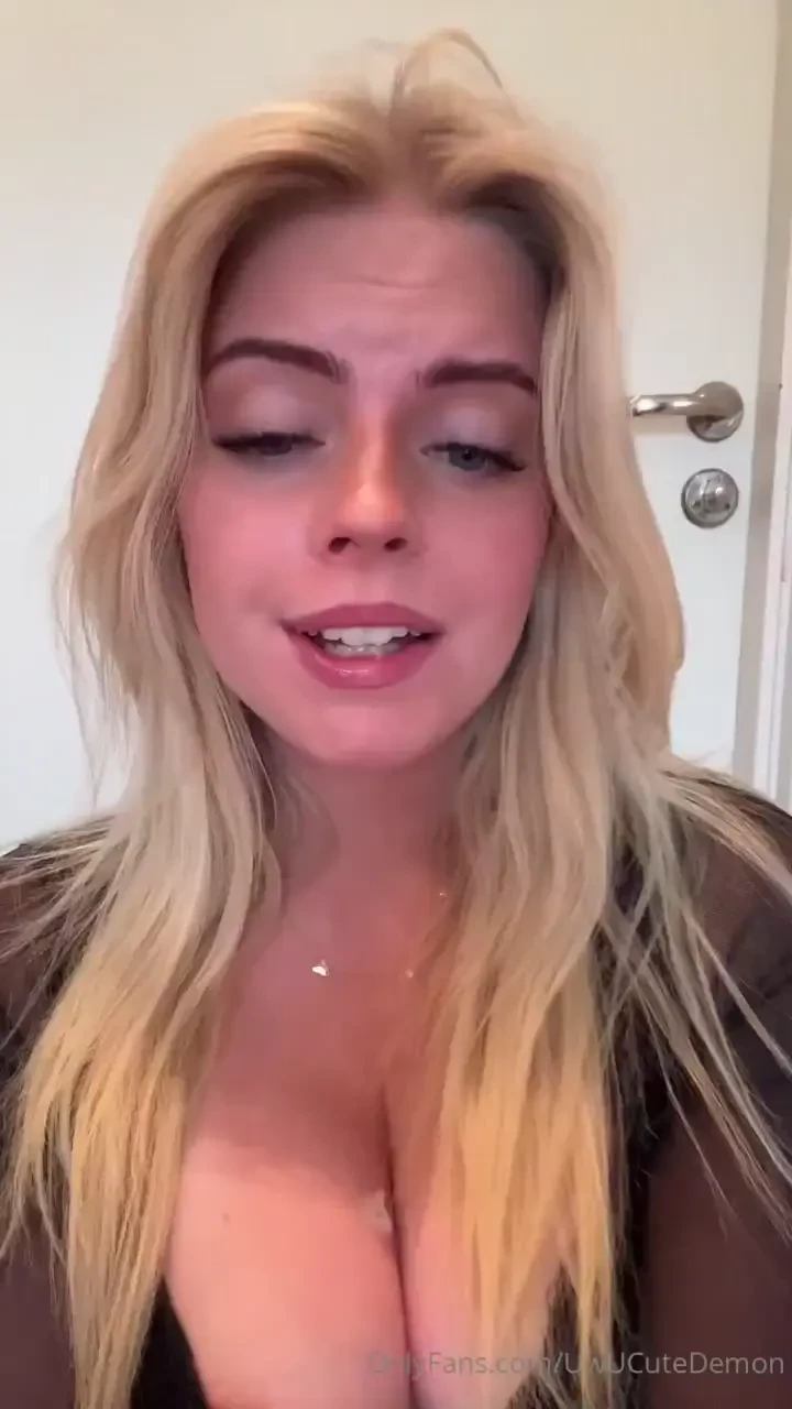 Uwucutedemon part 61 