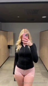 Gym together